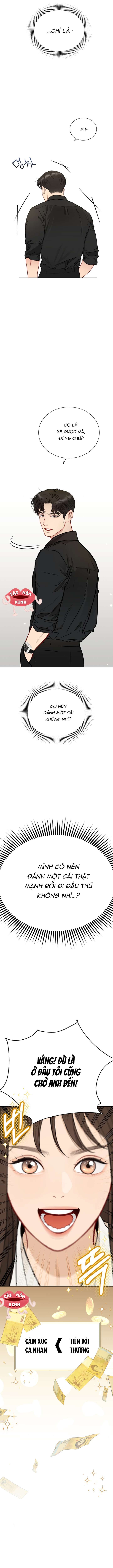 Văn Phòng Thư Ký Chap 2 - Next Chap 3