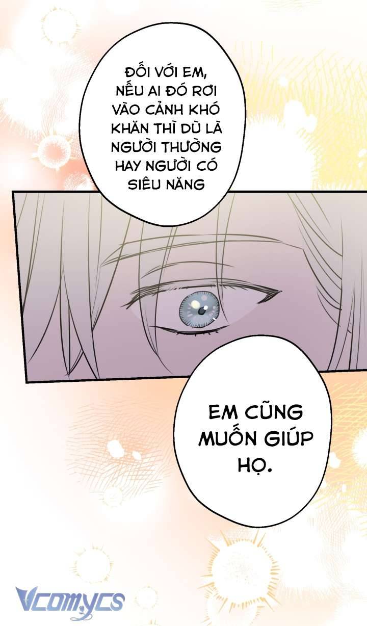 Những Nhân Vật Mạnh Nhất Thế Giới Ám Ảnh Tôi Chapter 62 - Trang 4