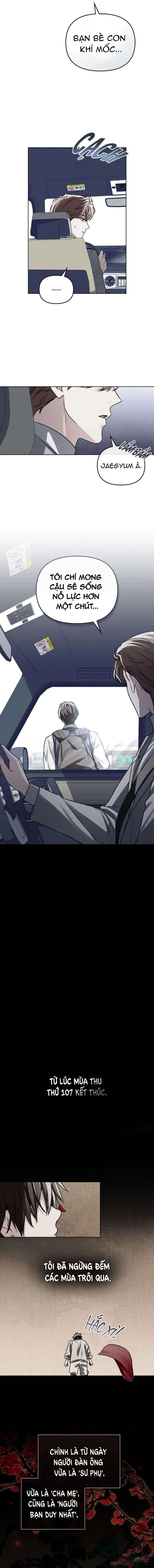 Lửa hồn Chap 3 - Trang 4