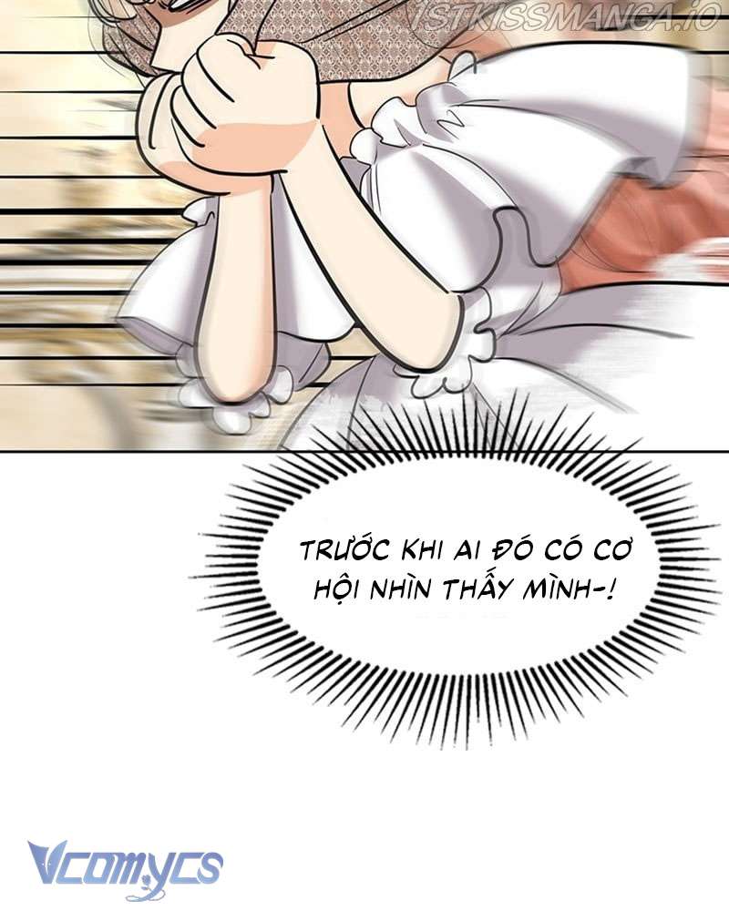 Hoàng Hậu Son Môi Chap 7 - Trang 2