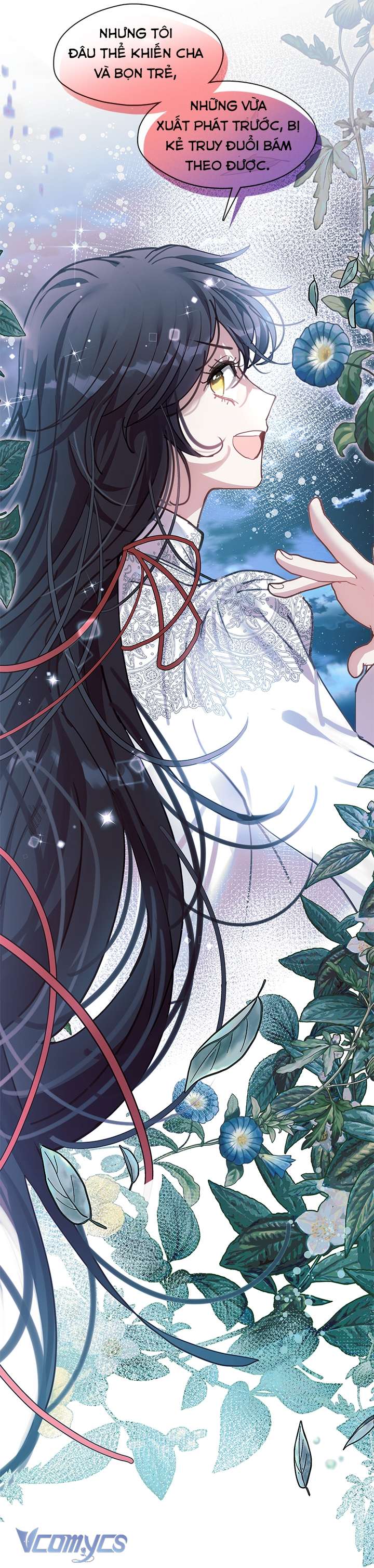 Gia Đình Bị Ám Ảnh Bởi Tôi Chapter 66 - Trang 4