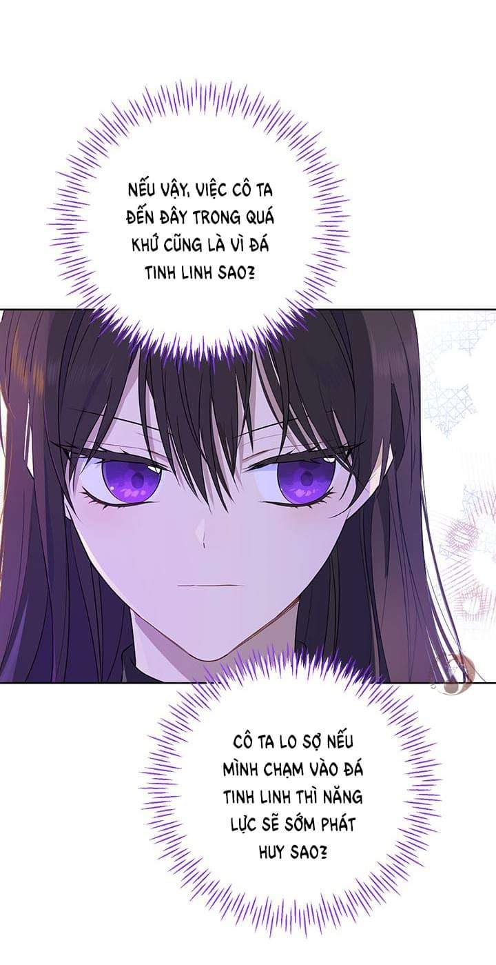 Tôi Là Minh Chứng Của Sự Thật Chap 49 - Trang 3