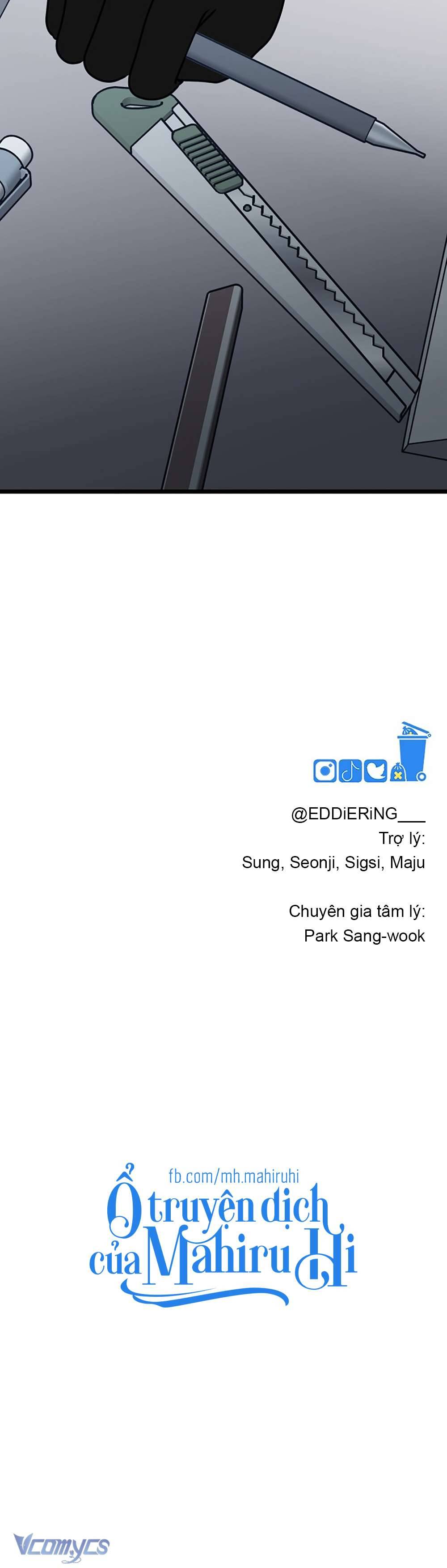 Kẻ Rác Rưởi Không Đáng Được Yêu Chapter 74 - Trang 4