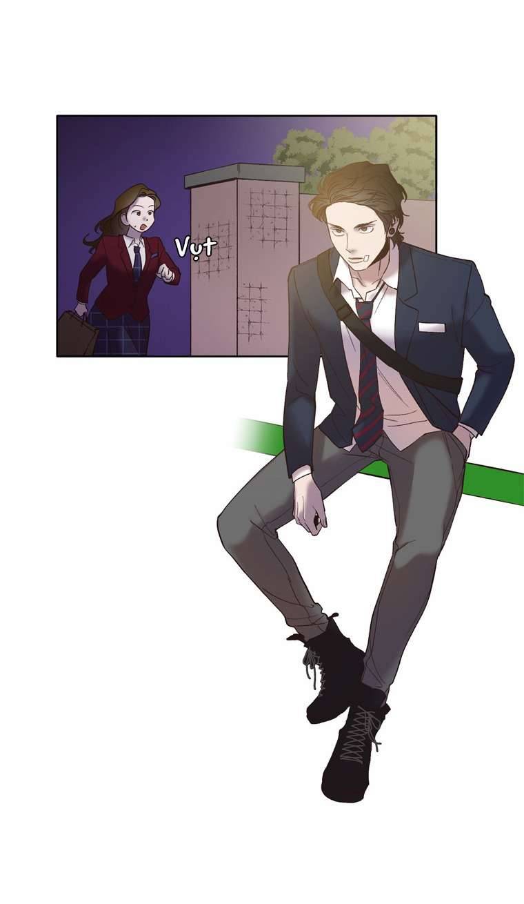 Thanh Xuân Của Chúng Ta Chap 65 - Trang 4