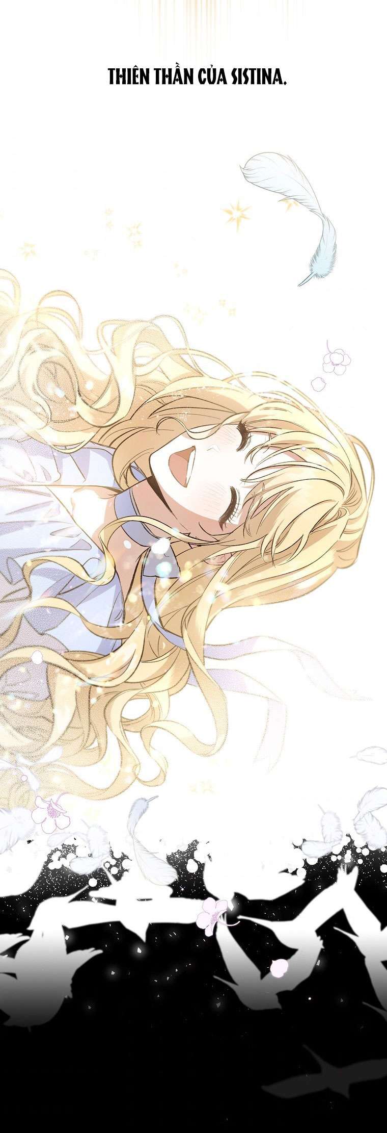 Phương Pháp Khiến Phu Quân Đứng Về Phía Tôi Chapter 2 - Trang 4