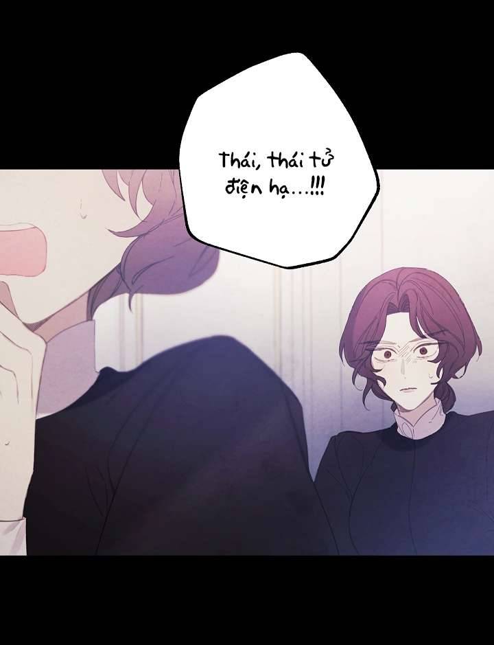 Cửa Hàng Búp Bê Của Công Chúa Chap 9 - Trang 2