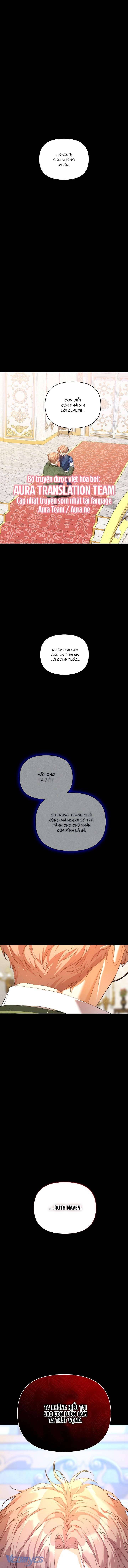 Bảo Mẫu Có Thời Hạn Của Nam Chính Hắc Ám Chap 34 - Next Chap 35