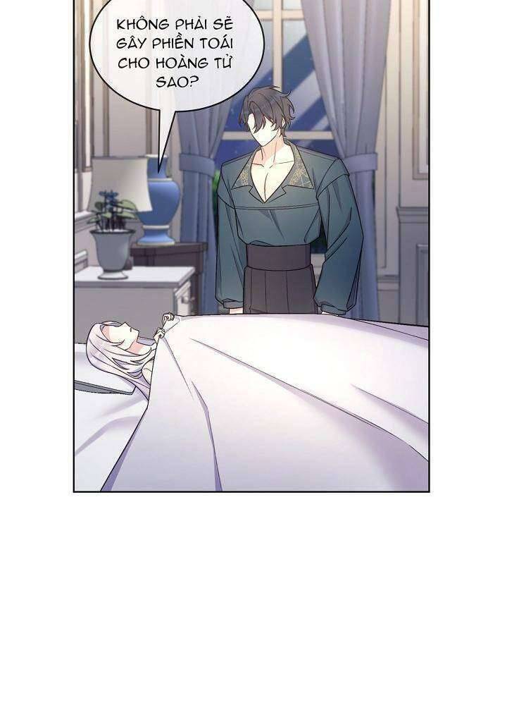 Bệ Hạ, Tôi Sẽ Giết Ngài! Chapter 29 - Trang 4