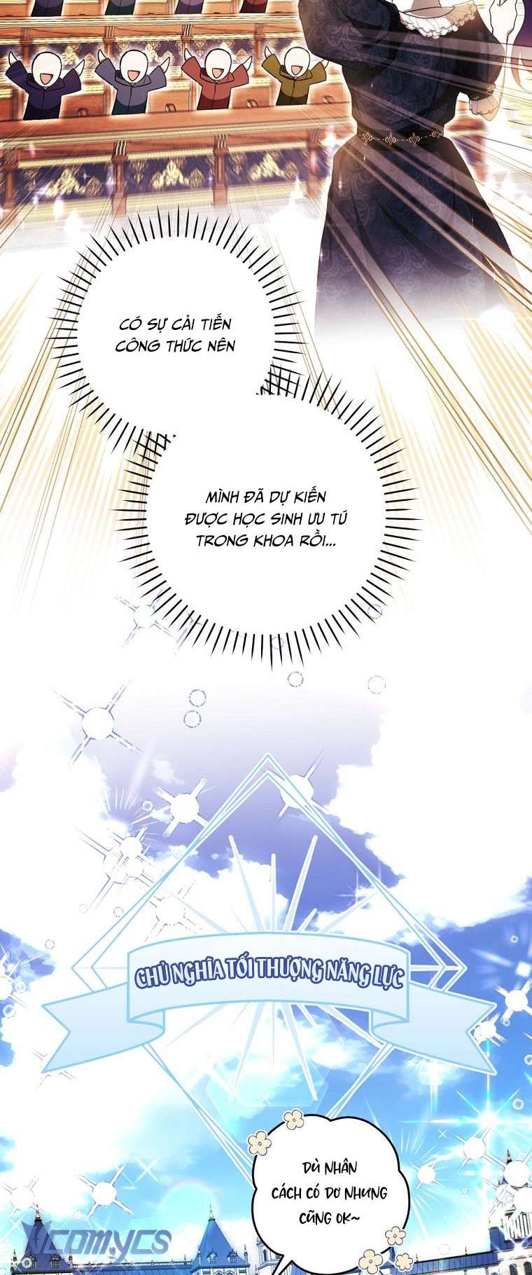 Làm Ác Nữ Bộ Không Tuyệt Sao? Chap 51 - Next Chap 52