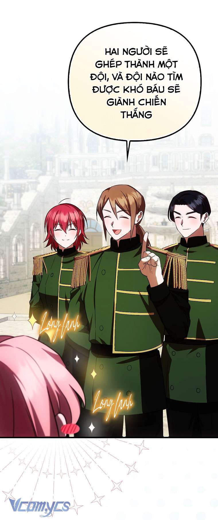 Lần Đầu Bé Út Được Yêu Thương Chap 25 - Next Chap 26