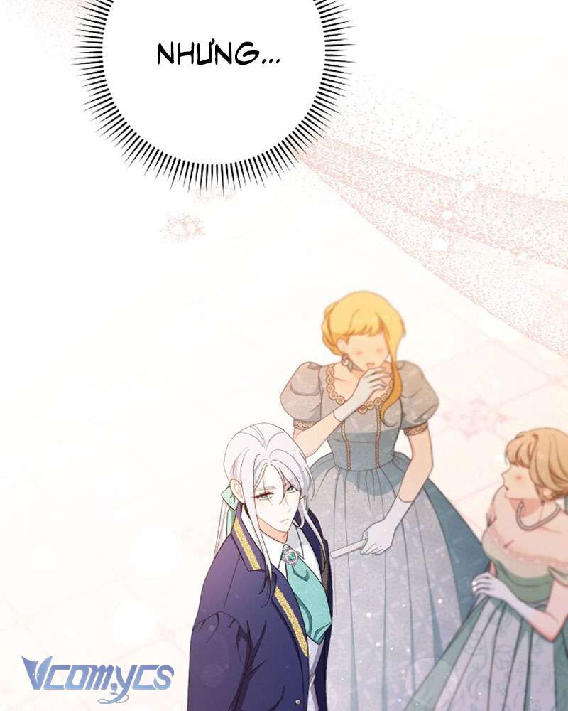 Hầu Gái Độc Quyền Của Hoàng Hậu Phản Diện Chapter 29 - Trang 4