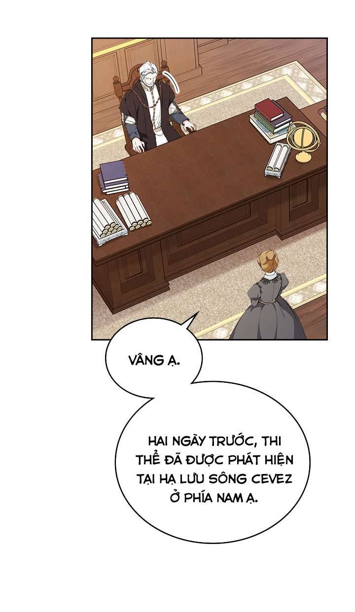 Kiếp Này Nhất Định Làm Gia Chủ Chap 45 - Trang 2