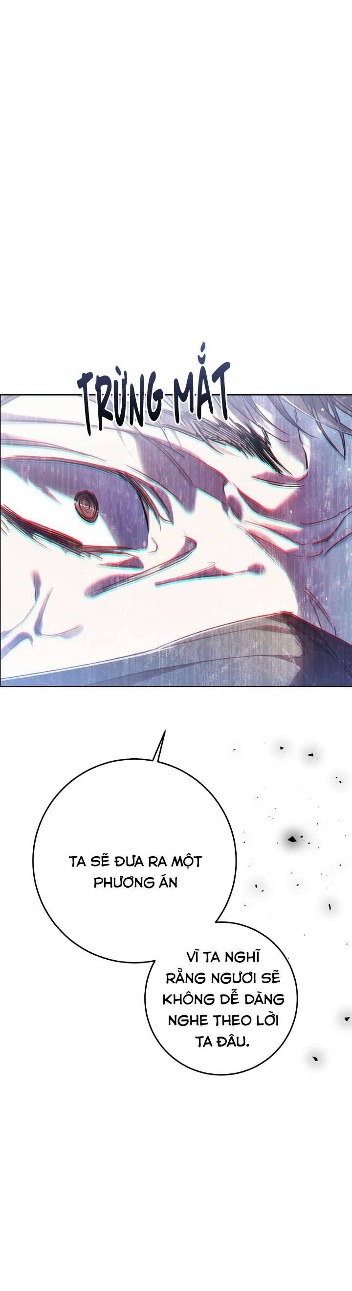 Ác Nữ Chỉ Là Một Con Rối Chap 65 - Trang 2