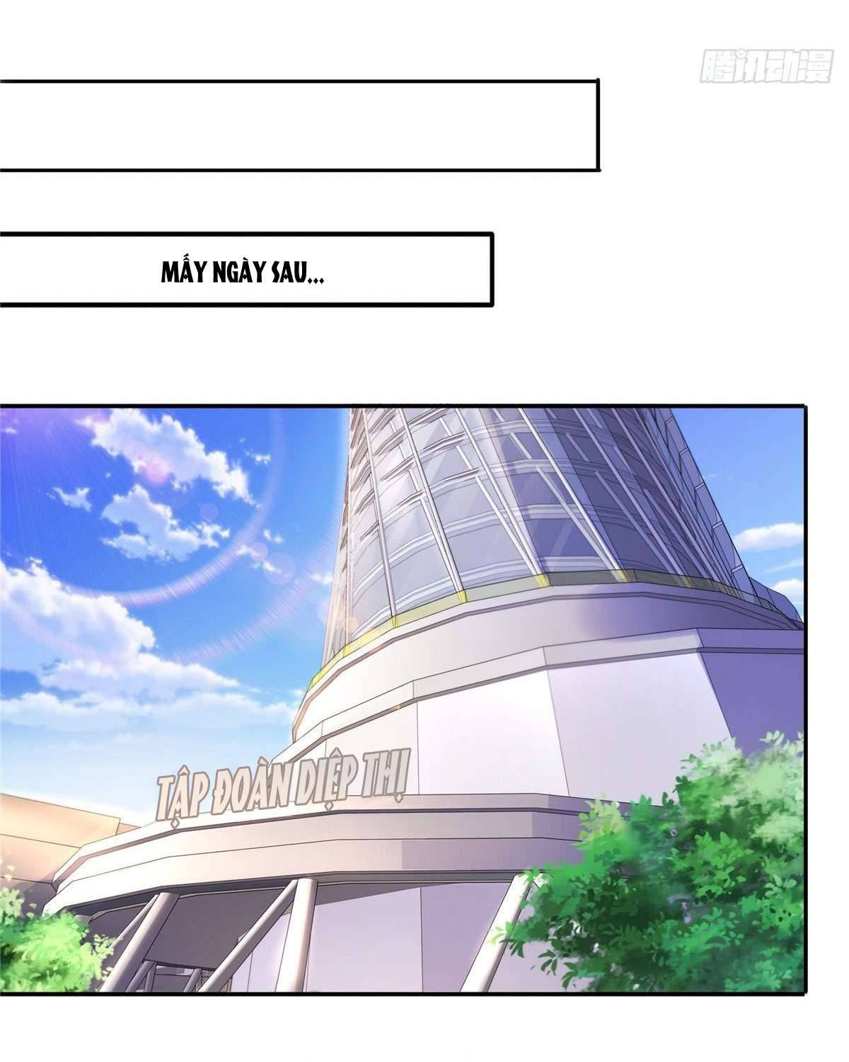 Hệt Như Hàn Quang Gặp Nắng Gắt Chap 246 - Trang 4