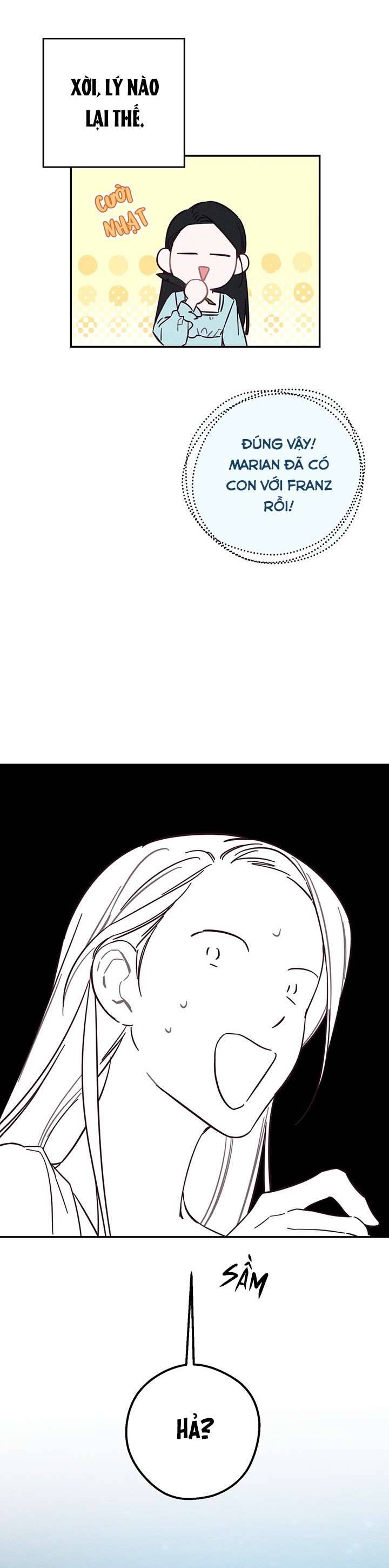 Trước Tiên Phải Giấu Em Trai Cái Đã! Chap 36 - Trang 2