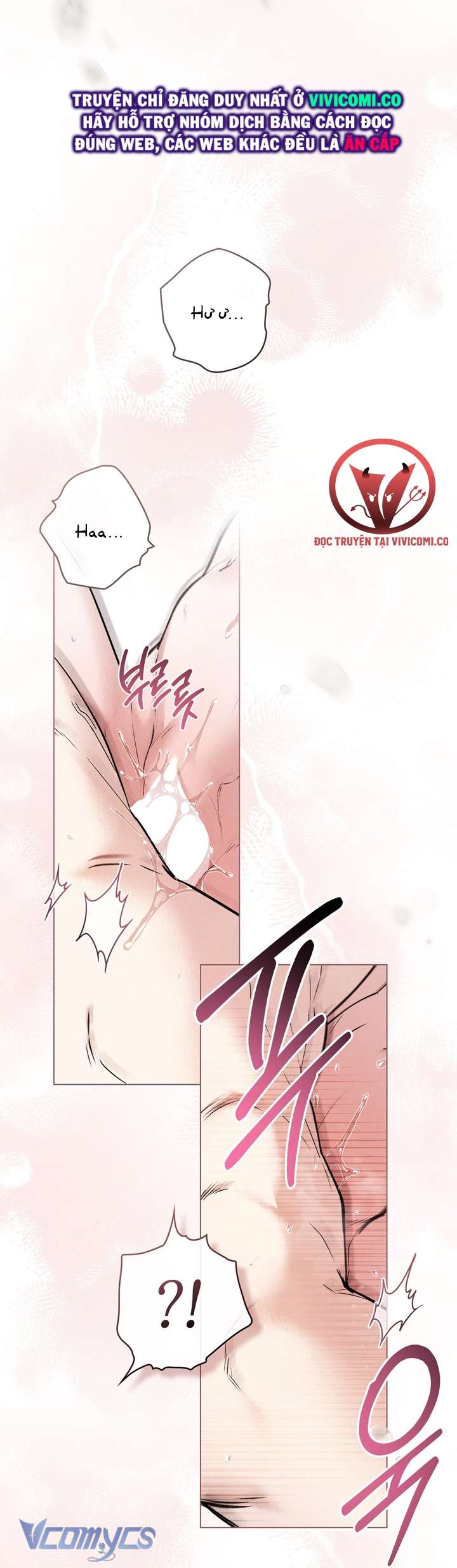 [18+] Đêm Giông Bão Chap 54 - Trang 2