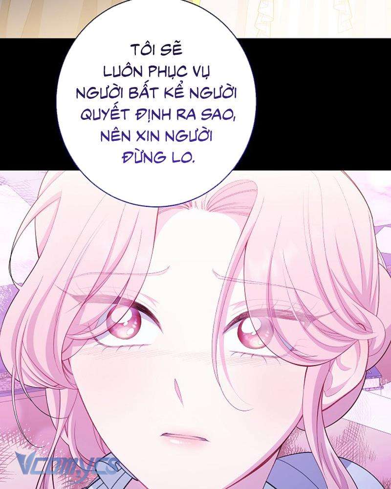 Hầu Gái Độc Quyền Của Hoàng Hậu Phản Diện Chapter 45 - Trang 4