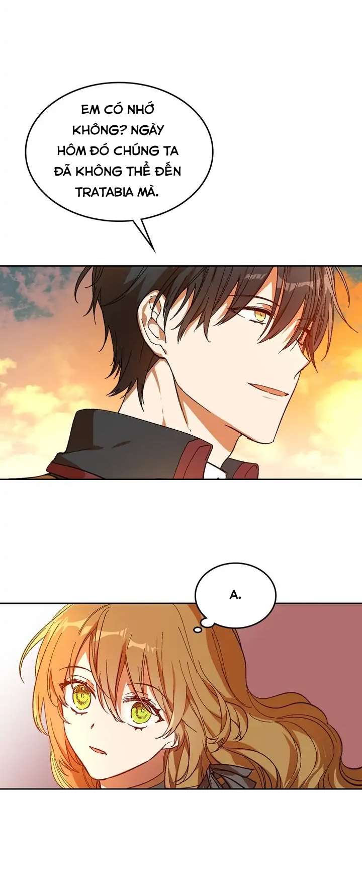 Vị Hôn Thê Khế Ước Của Công Tước Chapter 101 - Trang 4