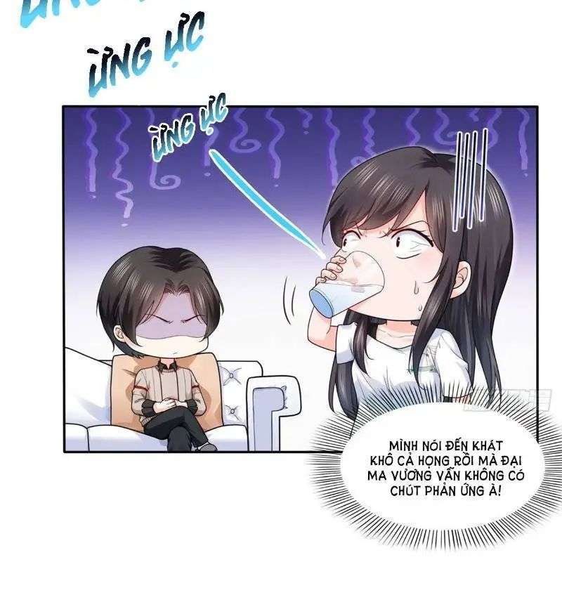 Hệt Như Hàn Quang Gặp Nắng Gắt Chap 152 - Trang 3