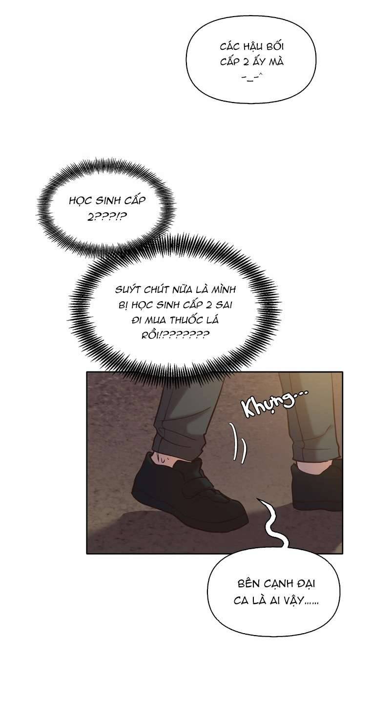 Thanh Xuân Của Chúng Ta Chap 65 - Trang 4