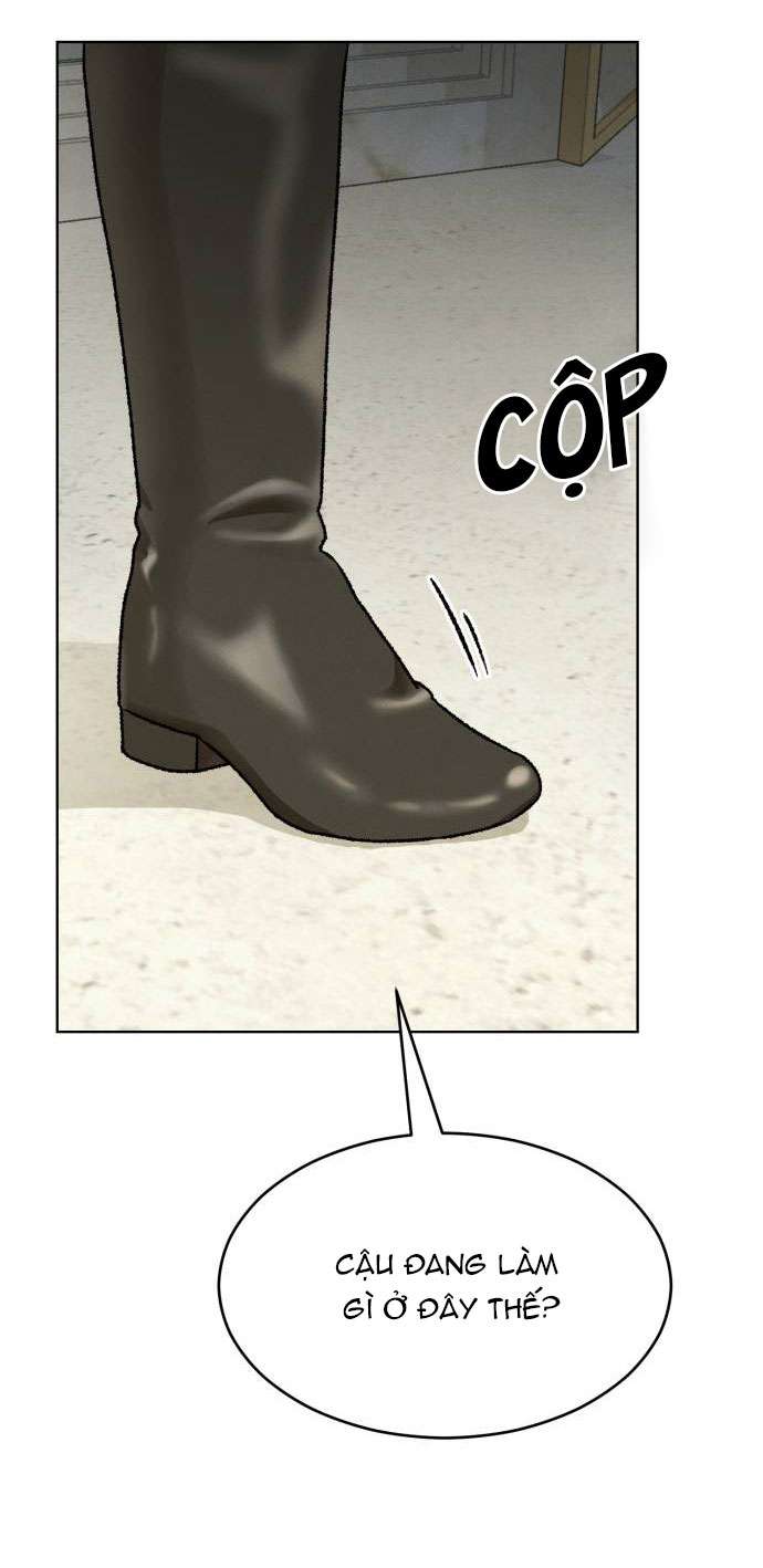Nam Thứ Đình Công Thì Phải Làm Sao?! Chapter 12 - Next Chapter 13