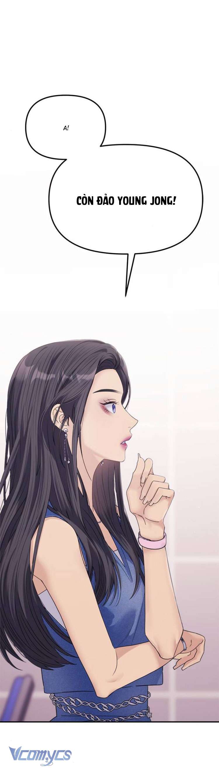 Couple Breaker Chapter 76 - Trang 4