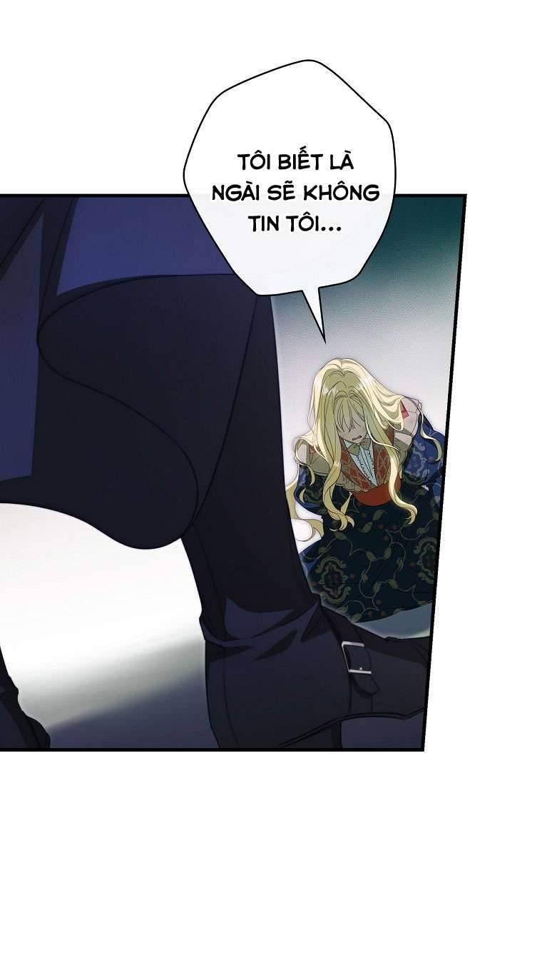 Phương Pháp Khiến Phu Quân Đứng Về Phía Tôi Chapter 40 - Next Chapter 41