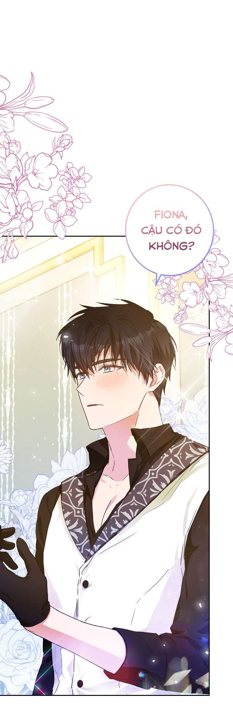 Tôi Trở Thành Vợ Của Nam Chính Chap 45 - Trang 3