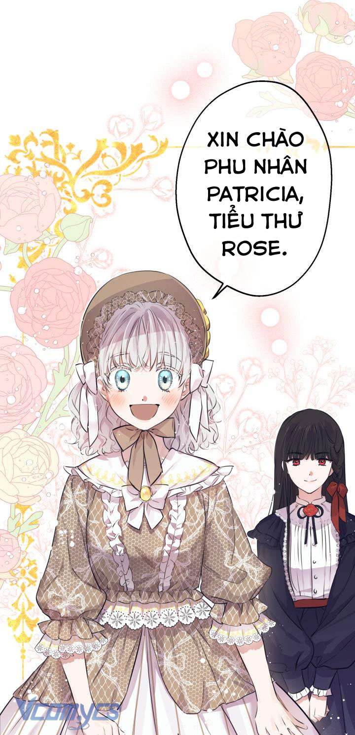 Những Nhân Vật Mạnh Nhất Thế Giới Ám Ảnh Tôi Chapter 34 - Trang 4