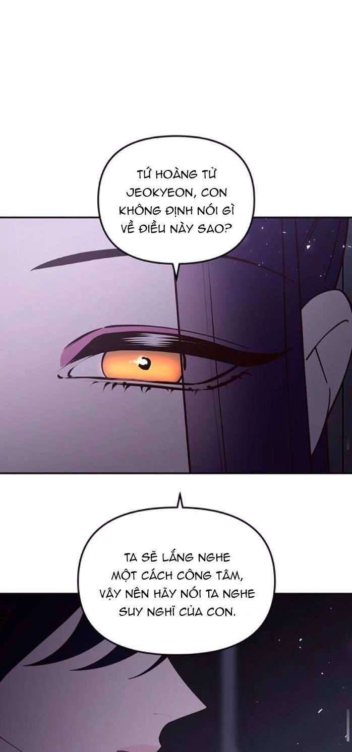 Vương Tử Huyền Bí Chapter 92 - Trang 4