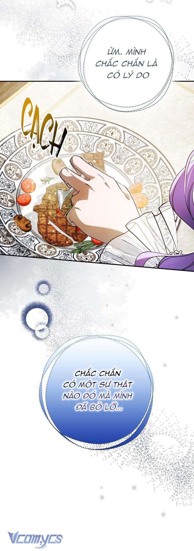 Các Nam Chính Đã Bị Nữ Phụ Cướp Mất Chap 4 - Trang 3