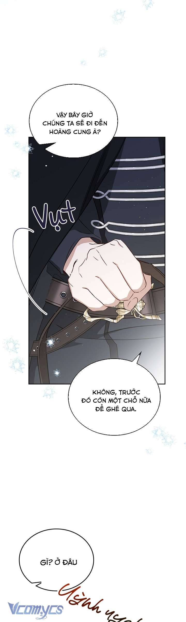 Kiếp Này Nhất Định Làm Gia Chủ Chap 127 - Trang 2