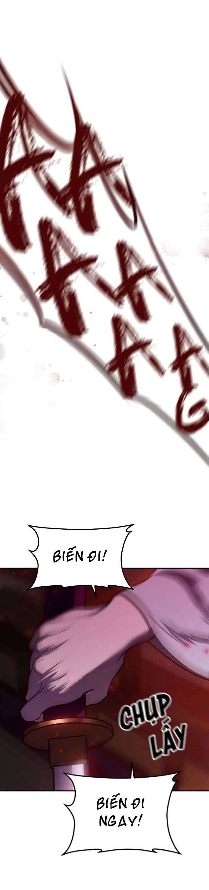 Vương Tử Huyền Bí Chapter 12 - Trang 4