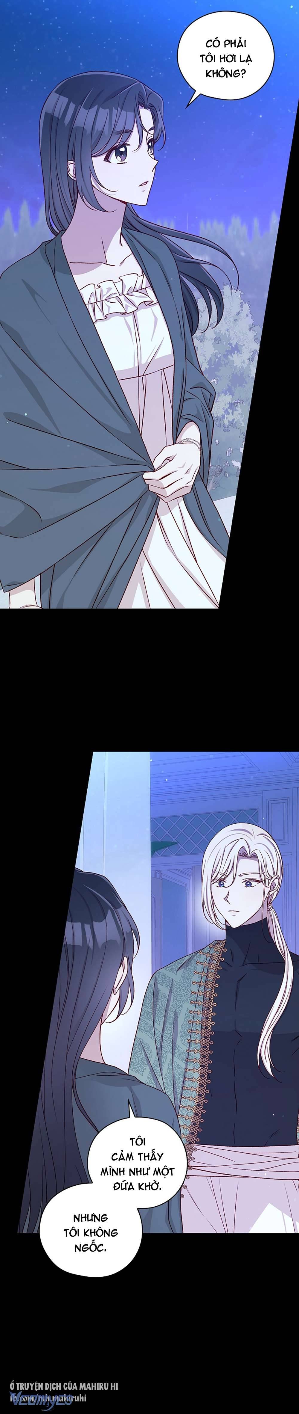 Sống Sót Dưới Thân Phận Hầu Nữ Chap 125 - Next Chap 126