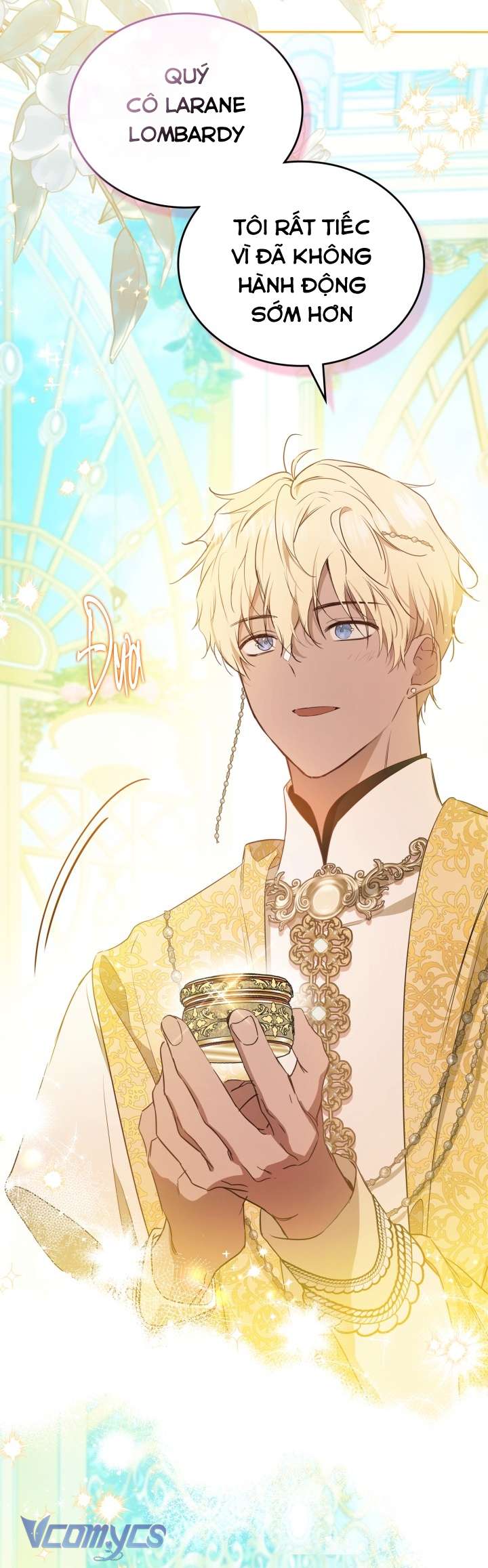 Kiếp Này Nhất Định Làm Gia Chủ Chap 168 - Trang 2