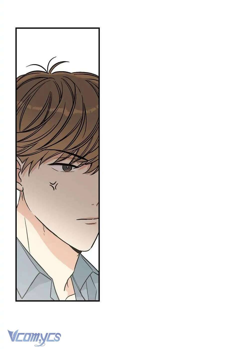 Ly Espresso Của Mùa Xuân Chapter 11 - Trang 4