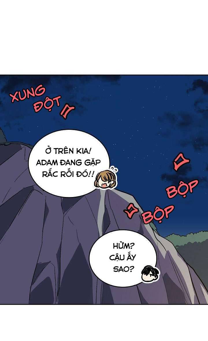 Vị Hôn Thê Khế Ước Của Công Tước Chapter 22 - Trang 4