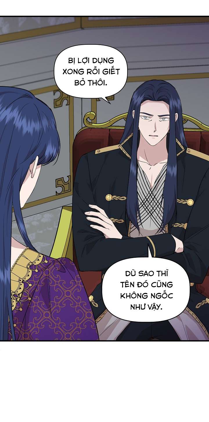 Tôi Không Phải Là Cinderella Chapter 32 - Trang 4