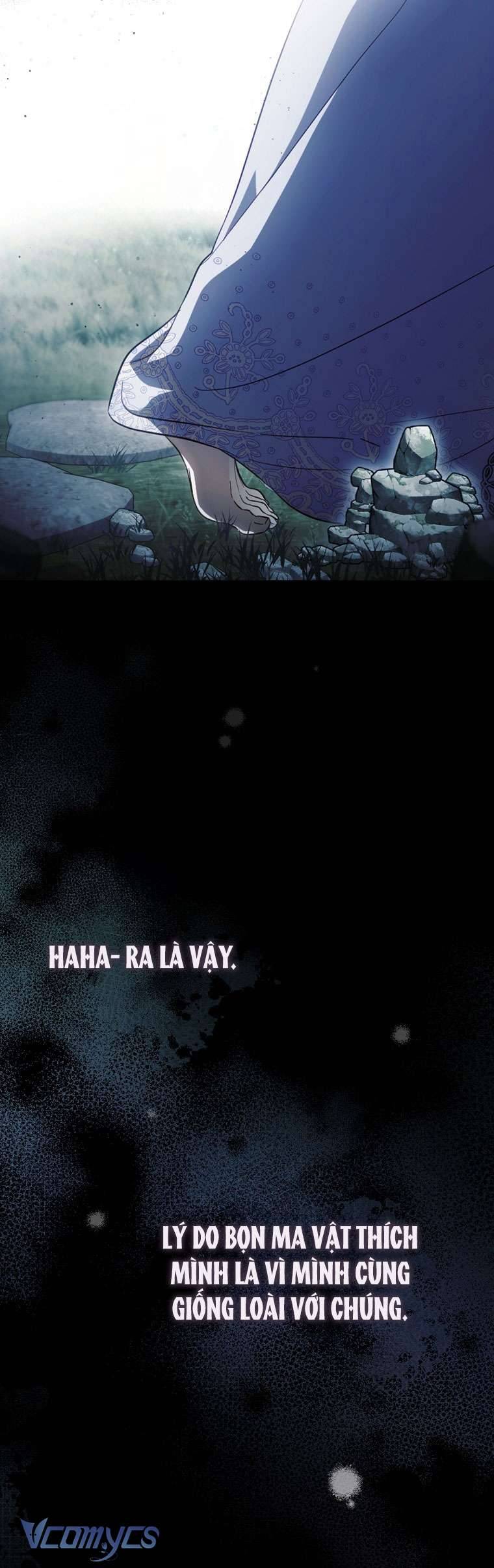 Phương Pháp Khiến Phu Quân Đứng Về Phía Tôi Chapter 96 - Next Chapter 97