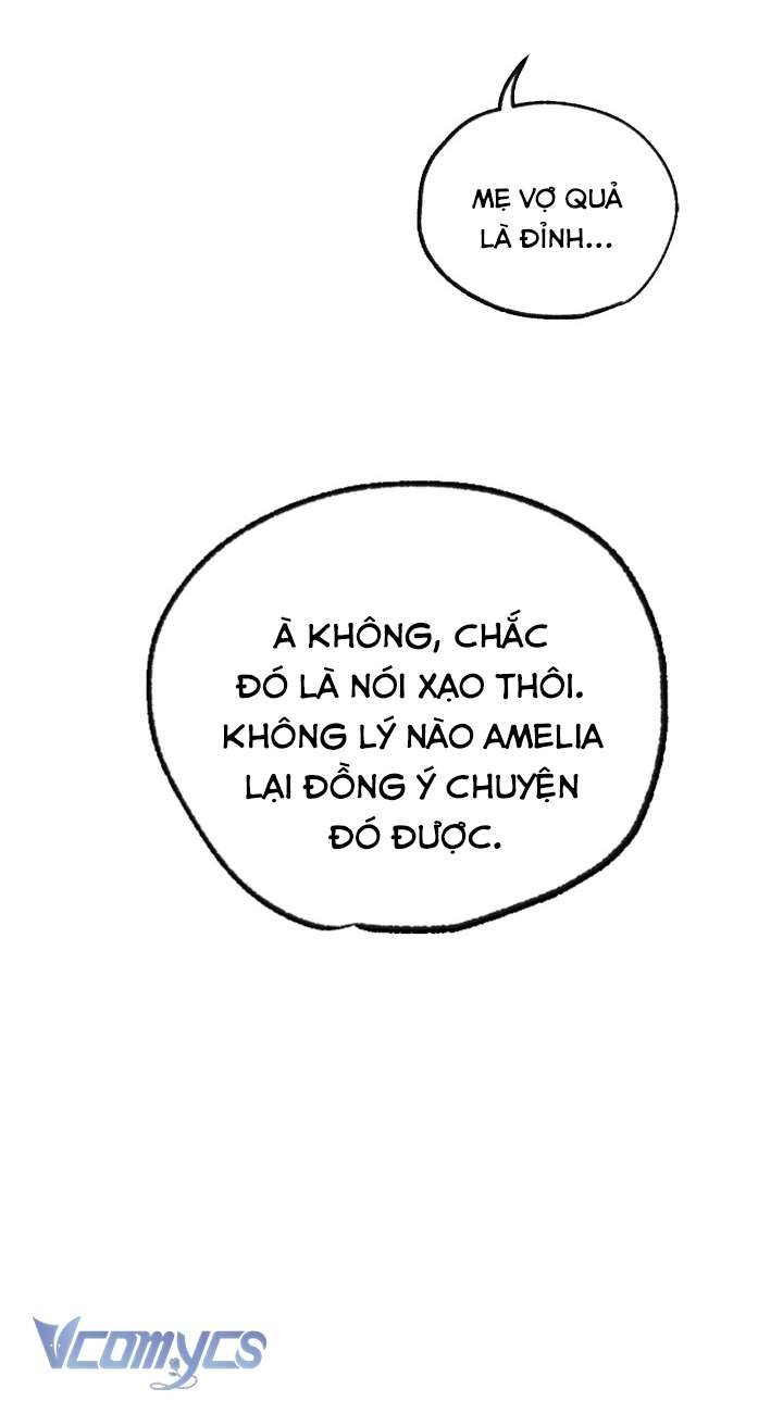 Cha À, Con Không Muốn Kết Hôn Đâu Chap 123 - Trang 2