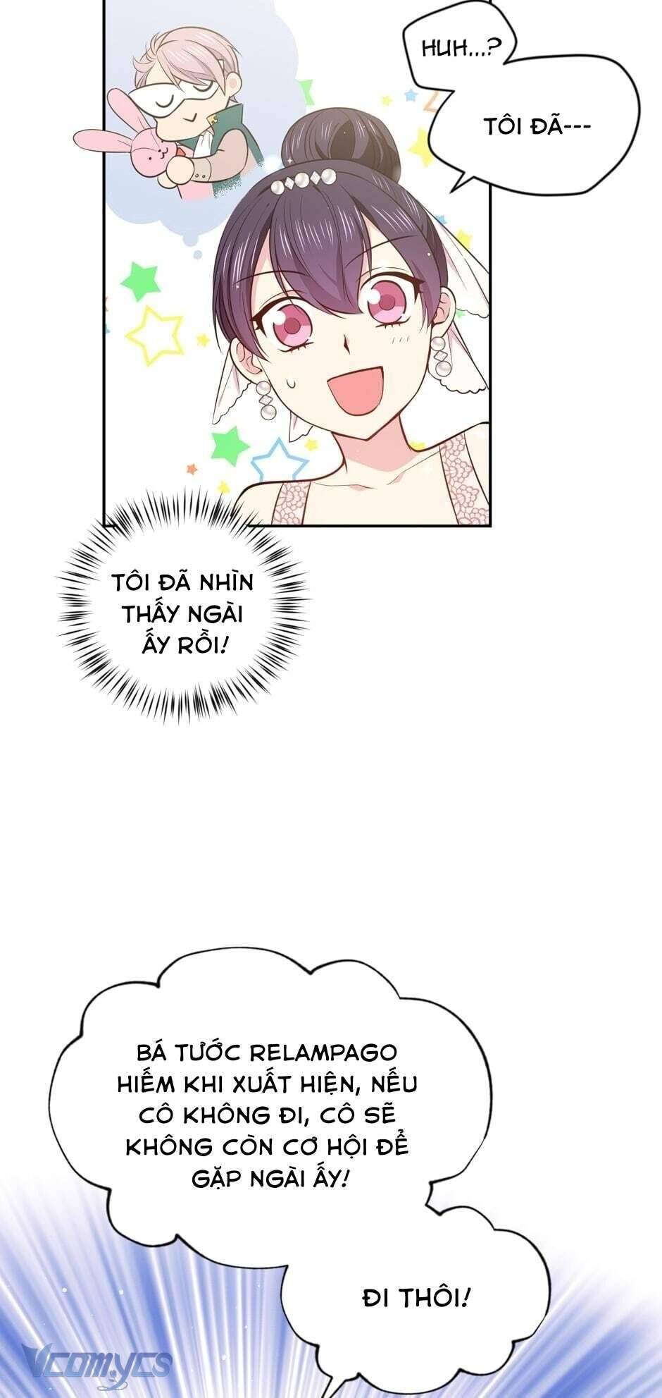 Mục Tiêu Là Cuộc Sống Hoàn Hảo Bất Khả Xâm Phạm Chapter 20 - Trang 4