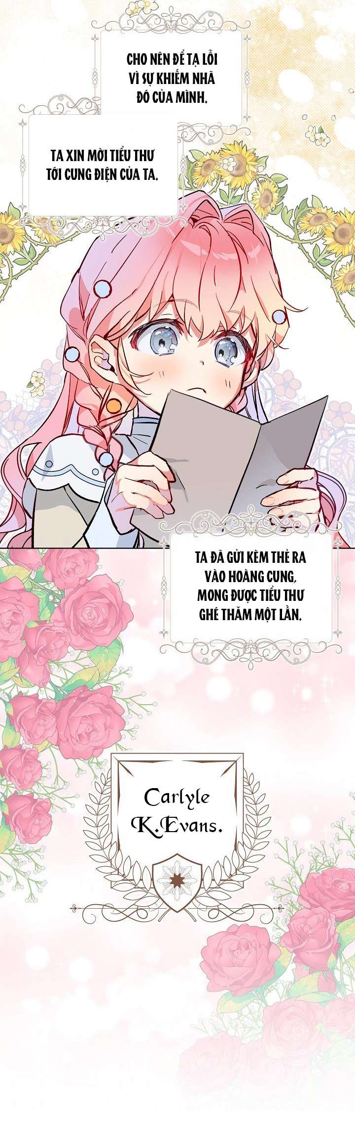 Quý Cô Thế Giới Ngầm Chap 15 - Trang 4