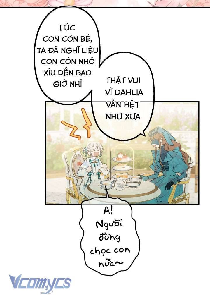 Những Nhân Vật Mạnh Nhất Thế Giới Ám Ảnh Tôi Chapter 6 - Trang 4