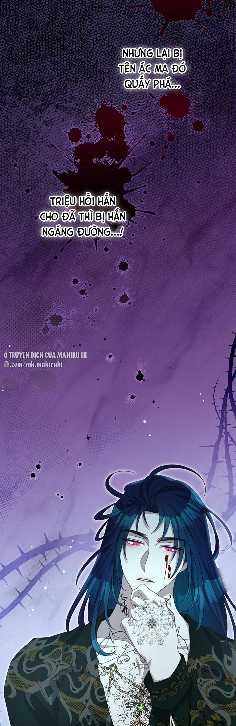 Trở Thành Tình Địch Của Các Nam Chính Chapter 88 - Trang 3