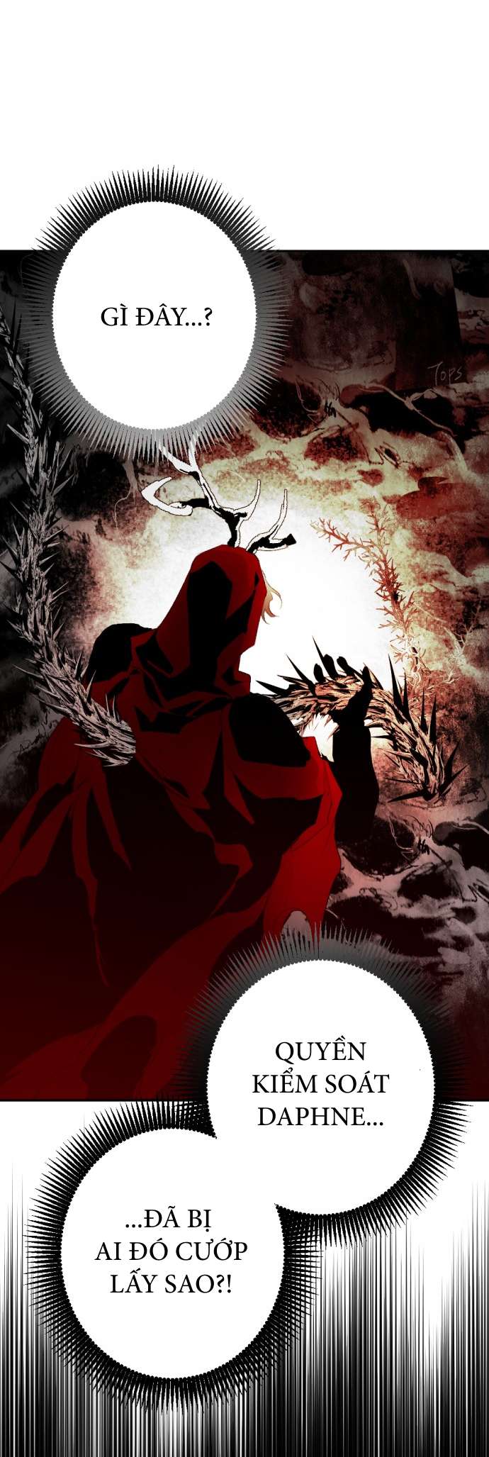 Lời Thú Nhận Của Chúa Tể Bóng Tối Chapter 111 - Trang 4