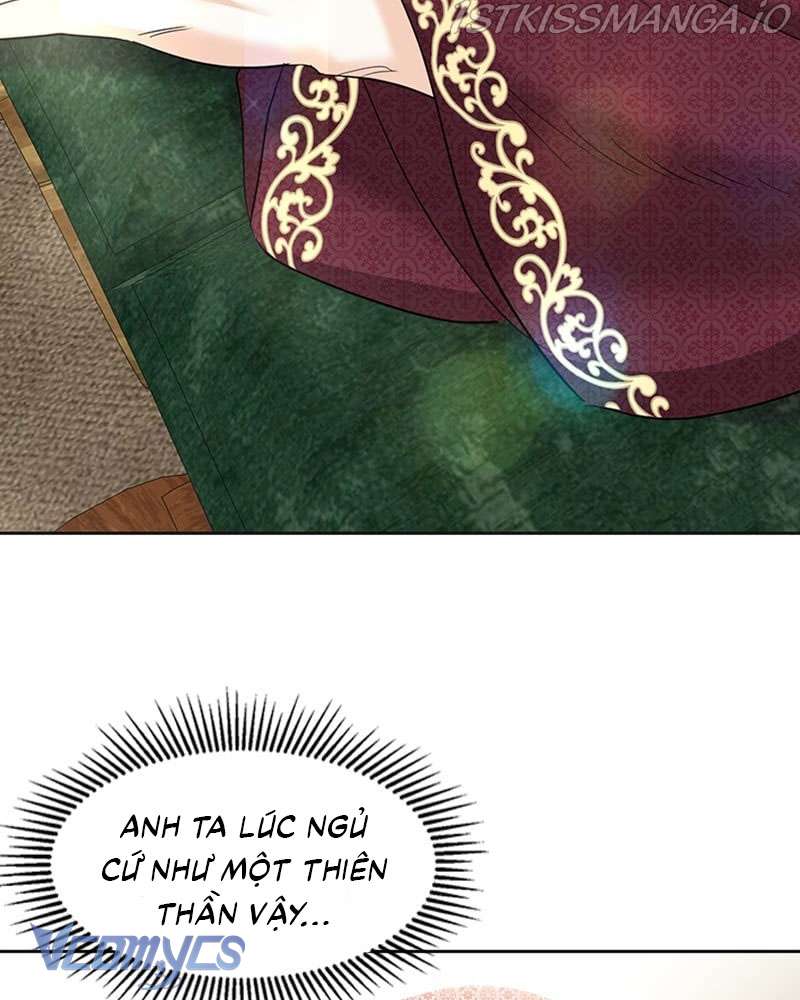 Hoàng Hậu Son Môi Chap 7 - Trang 2