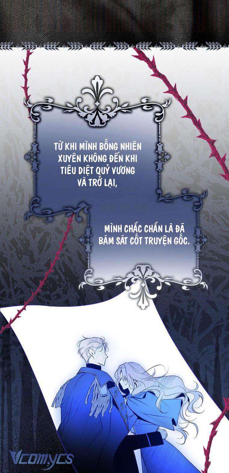 Các Nam Chính Đã Bị Nữ Phụ Cướp Mất Chap 2 - Trang 3