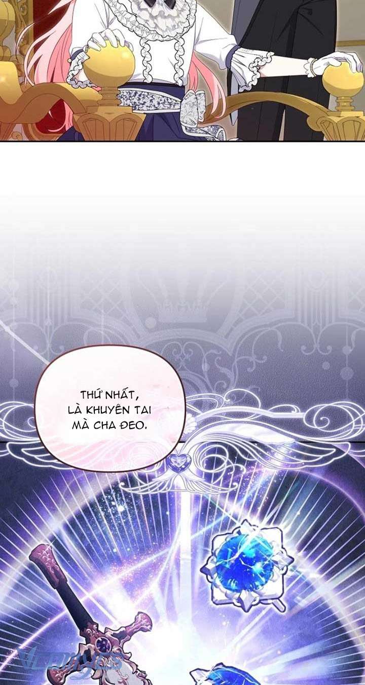 Tôi Được Nuôi Dưỡng Bởi Những Kẻ Phản Diện Chap 76 - Next Chap 77