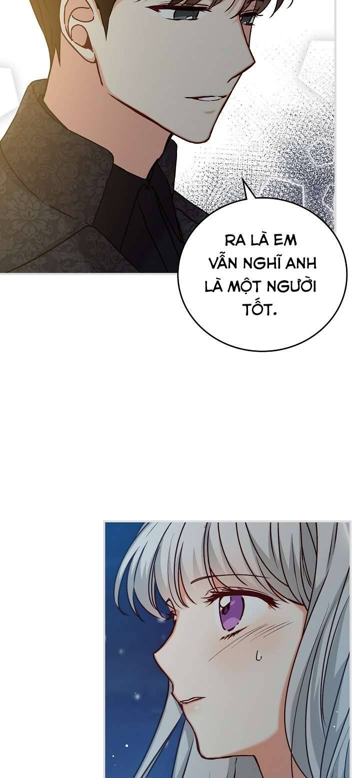 Cẩn Thận Với Các Anh Trai Đấy! Chap 63 - Trang 2