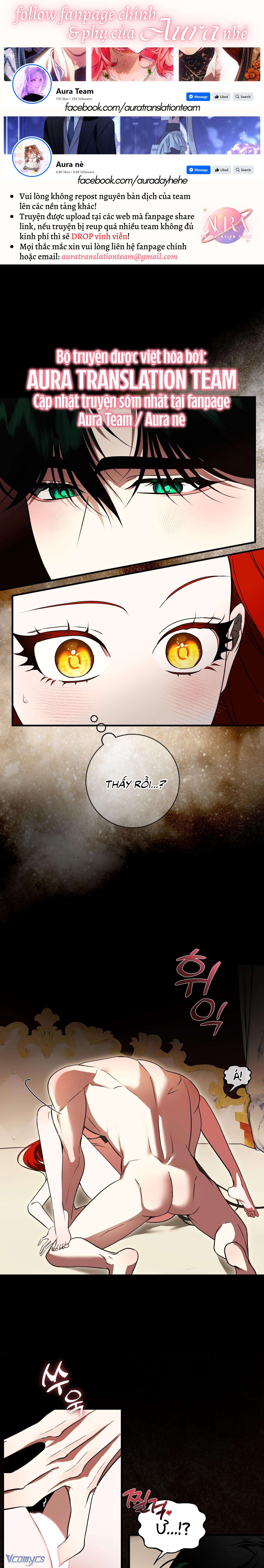 Trở Thành Mối Tình Đầu Của Con Trai Kế Chap 22 - Trang 2